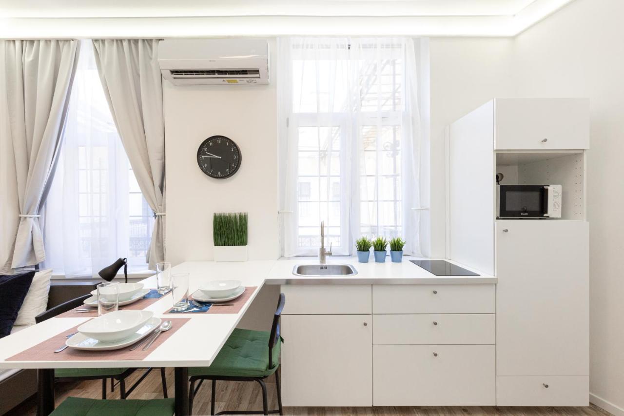 Budapest Holidays Residence — Fotók 1