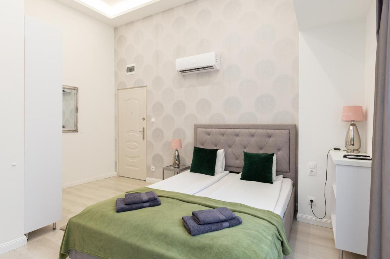 Budapest Holidays Residence — Fotók 2